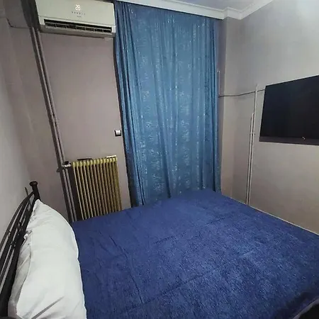 Апартаменти Kochili *