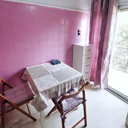 Kochili Апартаменти Ханья (Крит)