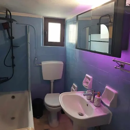 Kochili Апартаменти