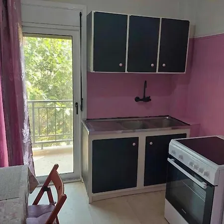 Апартаменти Kochili *