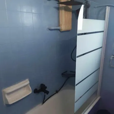 Kochili Apartment Chania (Crete)