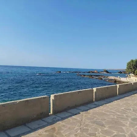 Lejlighed Kochili Chania (Crete)