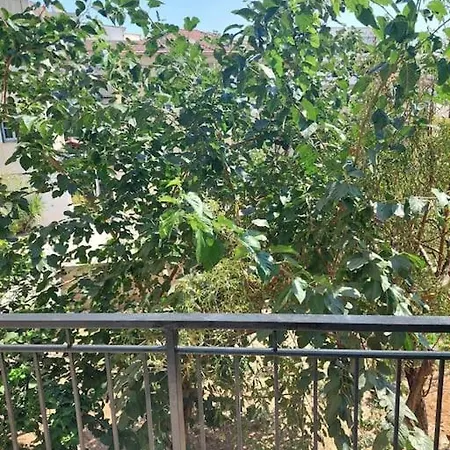 Kochili Apartment